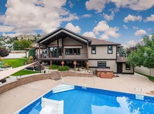 3620 Powderhorn Cir, Billings, MT 59102