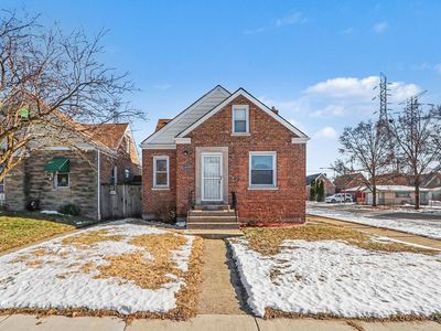 11057 S Avenue B, Chicago, IL, 60617