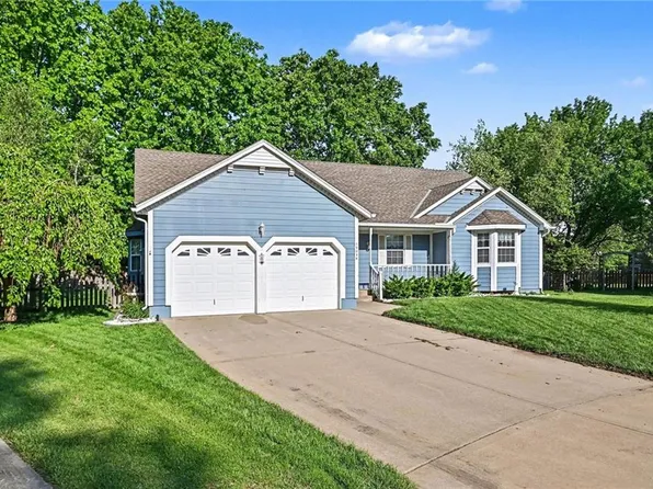 15038 W 146th St, Olathe, KS 66062