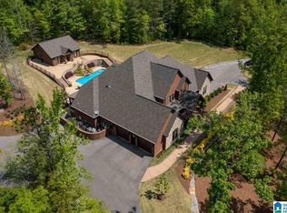 491 Murphrees Valley Rd, Springville, AL 35146