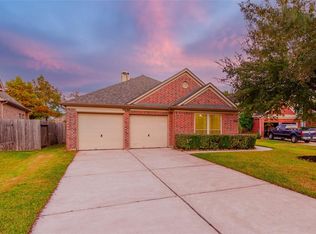 3635 Rocky Ledge Ln, Katy, TX 77494