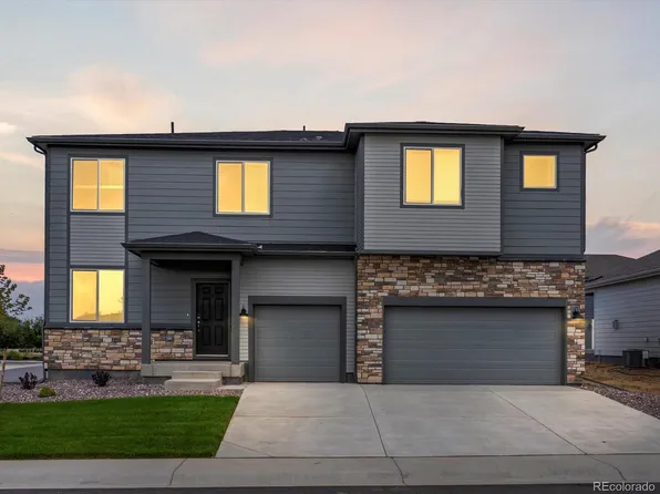 1601 Nathan River Drive, Windsor, CO 80550