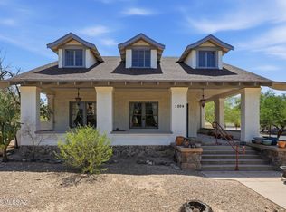 1004 N 6th Ave, Tucson, AZ 85705