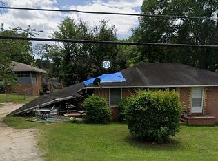 1616 Anthony Rd, Macon, GA 31206