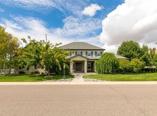 703 Mount Lincoln St, Palisade, CO 81526