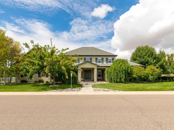 703 Mount Lincoln St, Palisade, CO 81526