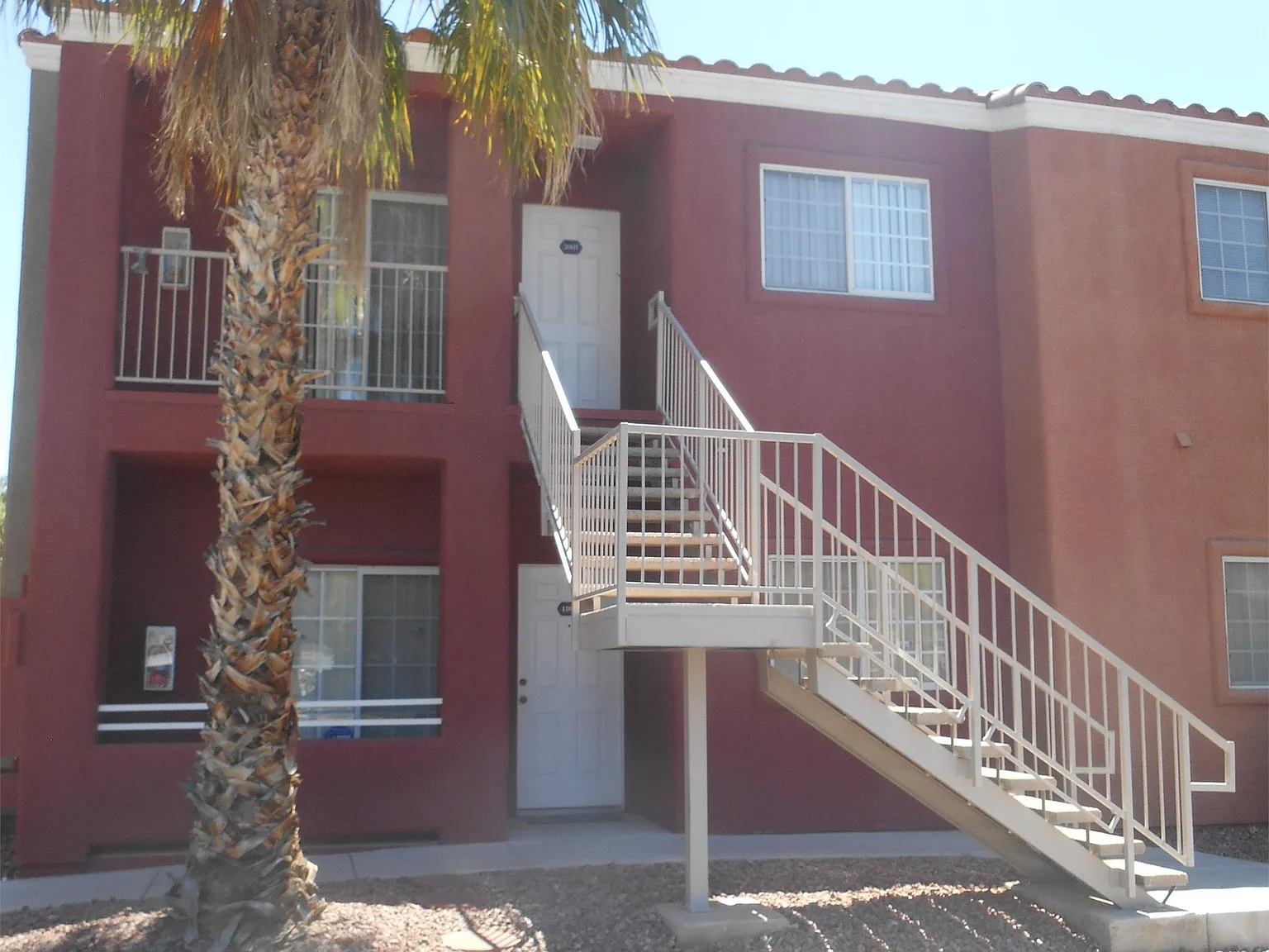 4730 E Craig Rd #2007 - 1 — Photo 3