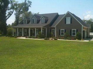 1307 Lee Rd, Aynor, SC 29511