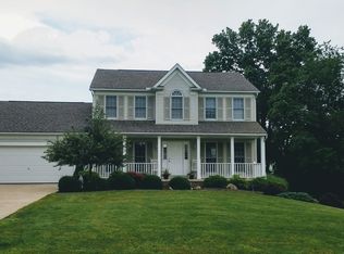 5610 Stoney Ridge Rd NW, Canton, OH 44718