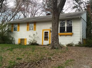 4906 Mulford Rd, Henrico, VA 23231