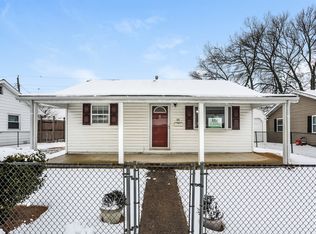 115 Glider Dr, Baltimore, MD 21220