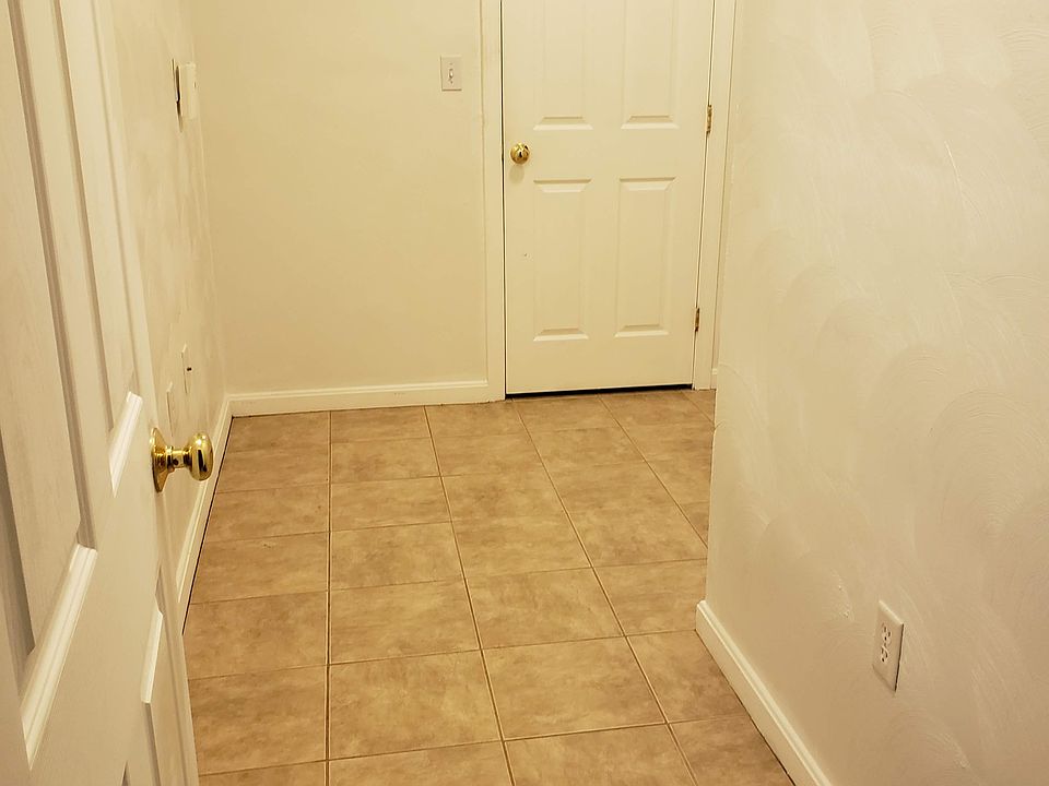 Mudroom