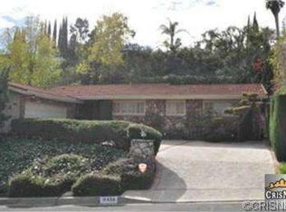 11438 Dona Dolores Pl, Studio City, CA 91604