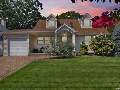 165 Toronto Avenue, Massapequa, NY, 11758