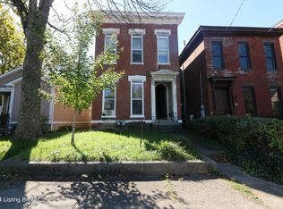 2330 W Muhammad Ali Blvd, Louisville, KY 40212