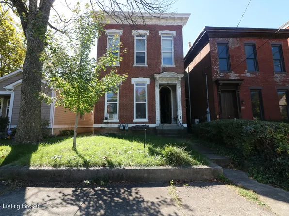 2330 W Muhammad Ali Blvd, Louisville, KY 40212
