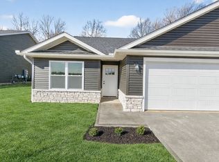 1590 Walker Woods Blvd, Mansfield, OH 44903