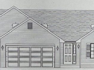 460 Jensen Dr, Clinton, WI 53525