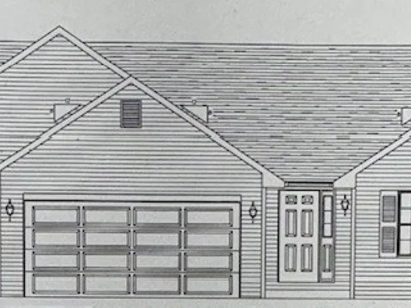 460 Jensen Dr, Clinton, WI 53525