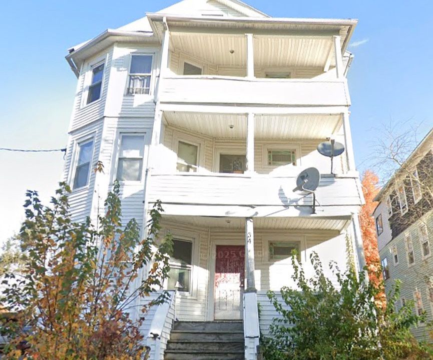 1st image of 34 Beatty St APT 2