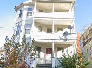 34 Beatty St APT 2, New Britain, CT 06051