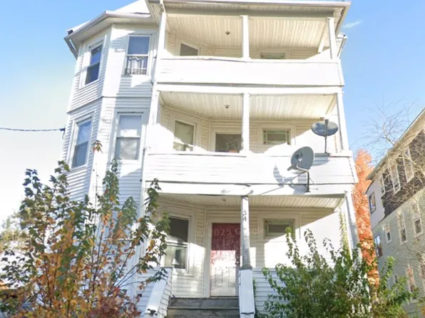 34 Beatty St APT 2, New Britain, CT 06051