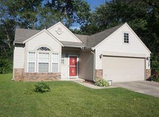 4429 Robertson Blvd, Indianapolis, IN
