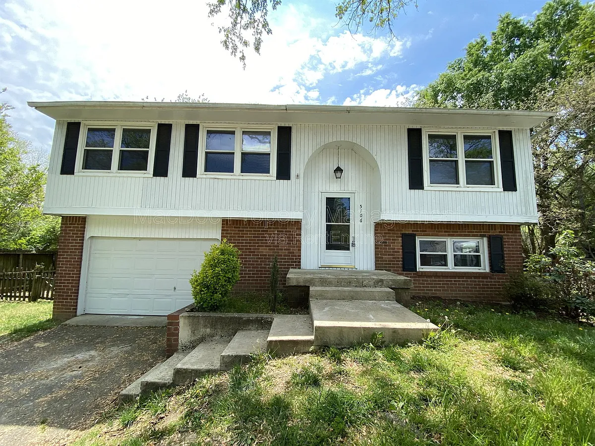 Building Photo - 5106 Ohara Ct