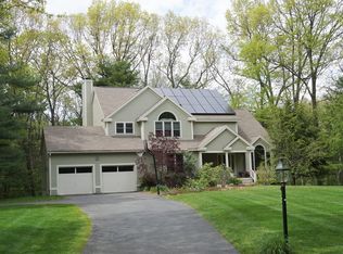 21 Overlook Dr, Acton, MA 01720
