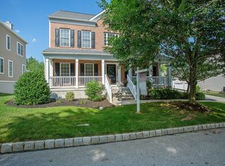 522 Emerson Cir, Chester Springs, PA 19425