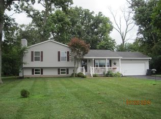 3489 Bogus Rd SE, Washington Court House, OH 43160