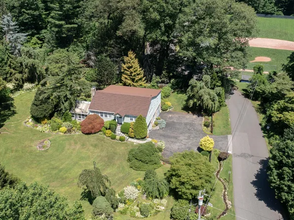 36 Park Lane, Ridgefield, CT 06877