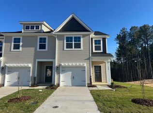 230 Elijah Way, Vass, NC 28394