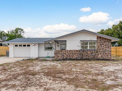 10521 Oak Hill Dr, Port Richey, FL, 34668