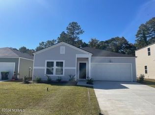 510 Ladyfish Loop NW LOT 72, Sunset Beach, NC 28468