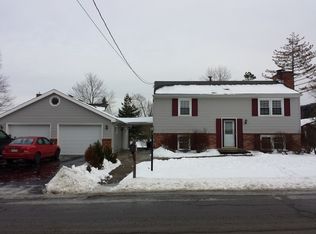 35 McKinley Ave, Warren, PA 16365