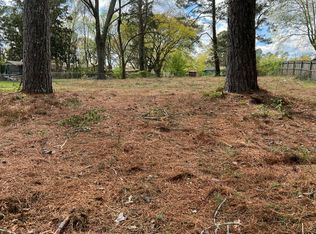 4319 Liberty Hill Rd, Jackson, MS 39206