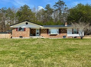 340 Lower Hatcher Creek Rd, Stanton, KY 40380