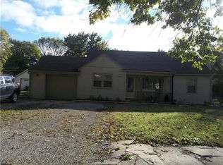 711 N Sycamore St, Ottawa, KS 66067