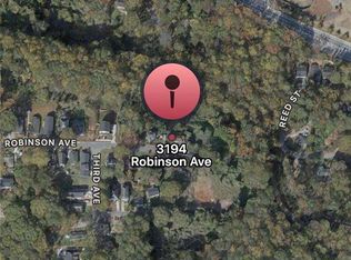 3194 Robinson Ave, Scottdale, GA 30079