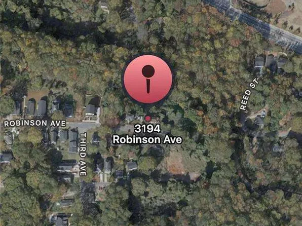 3194 Robinson Ave, Scottdale, GA 30079