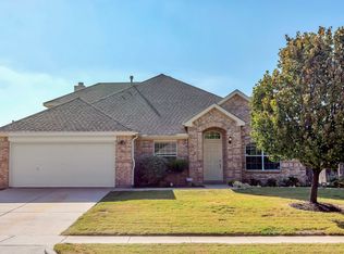 13529 Leather Strap Dr, Haslet, TX 76052