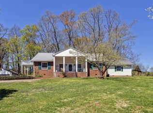 120 Country Club Rd, Niota, TN 37826