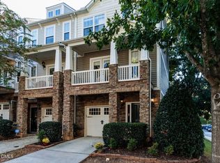 8729 Cypress Grove Run, Raleigh, NC 27612