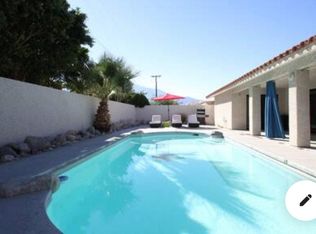 67825 Ontina Rd, Cathedral City, CA 92234
