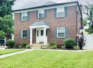 4204 South Dr #2, Louisville, KY 40272