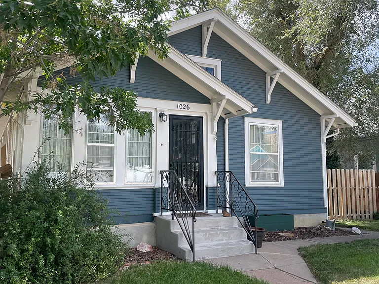 1026 Rudd Ave — Photo 1