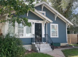 1026 Rudd Ave, Canon City, CO 81212