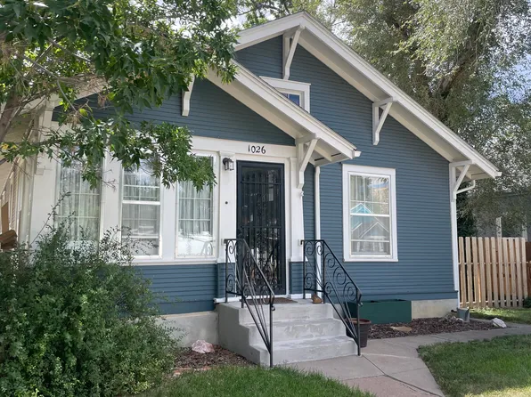 1026 Rudd Ave, Canon City, CO 81212