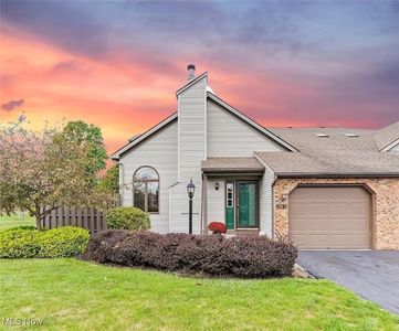 100 Talsman Dr UNIT 9, Canfield, OH, 44406
